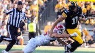 Encouraging quarterback updates on Iowa vs Wisconsin depth chart