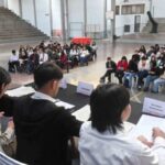 El Concejo Deliberante Estudiantil avanza con la...