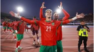 Argentina perdió 2 a 0 ante Marruecos la final del Mundial Sub 20