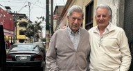 Álvaro Vargas Llosa: “Mi padre estará en esta Bienal como un fantasma que escucha atentamente”