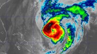 Tropical Tracker: Hurricane Melissa approaching Bermuda as Cat. 2