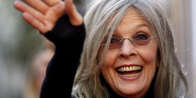 Filtran llamada que alertó la muerte de Diane Keaton