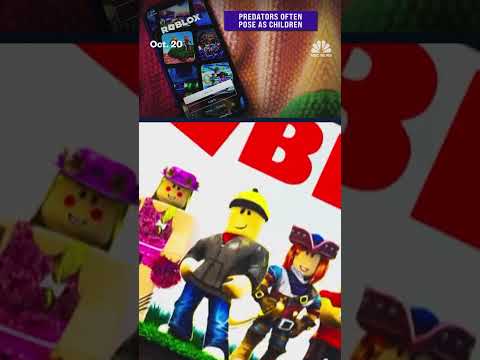 Florida attorney general issues subpoenas to Roblox