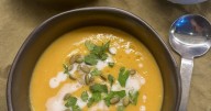 The flavors of fall: Here are 3 squash recipes fresh from the farmers market