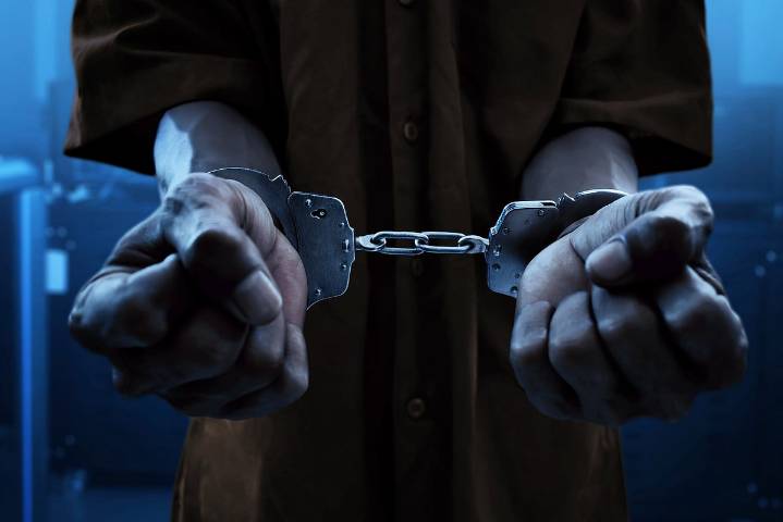 Guwahati: Police arrest thieves, recover stolen property in city