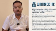 US logistics firm Wintrack exits India, alleging systemic corruption at Chennai customs