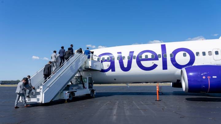 Connecticut Airport Authority: Avelo to end service at Bradley International