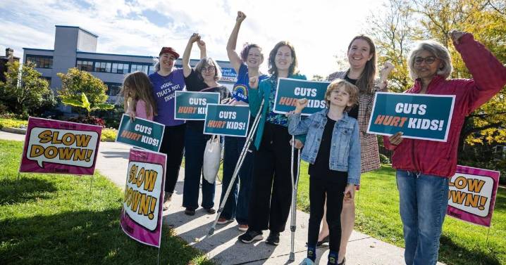 With legislation to ban speed cameras in Ontario looming, grassroots opposition grows and local governments explore options