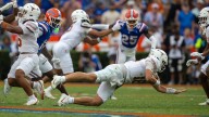 From the film room: What went right for Florida in its win vs Texas?