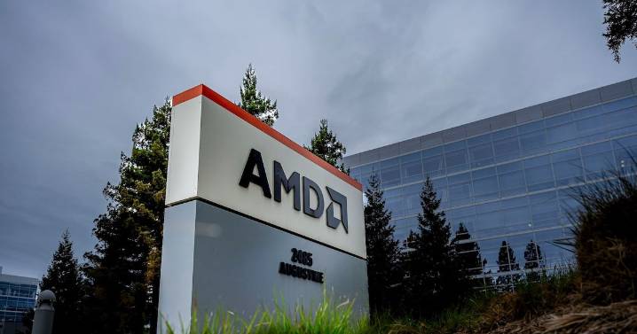 AMD sube casi 30% tras acuerdo con OpenAI: Wall Street evalúa si conviene invertir