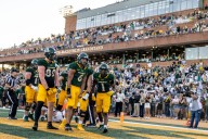 College football previews: W&M hosts Albany, CNU celebrates 25th anniversary season
