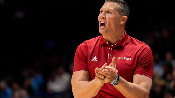 Paul Corsaro files tort claim against IU Indy after firing as basketball coach