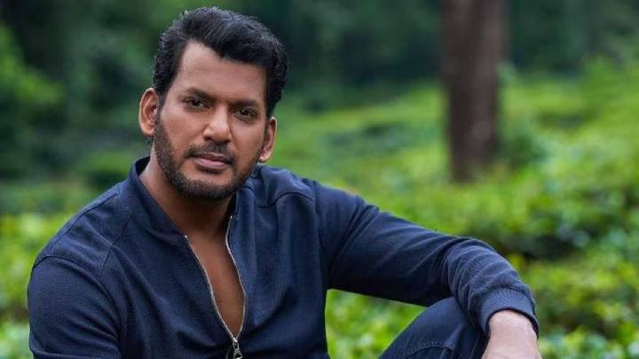 I have 119 stitches all over my body: Vishal