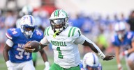 Region titles at stake in top 10 high school football games of Week 11
