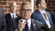 U.S. Supreme Court hears Rep. Mike Bost's case tied to Illinois mail voting law