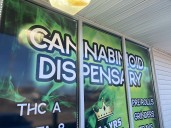 DeWine’s hemp crackdown could aid Cleveland’s battle against smoke shops