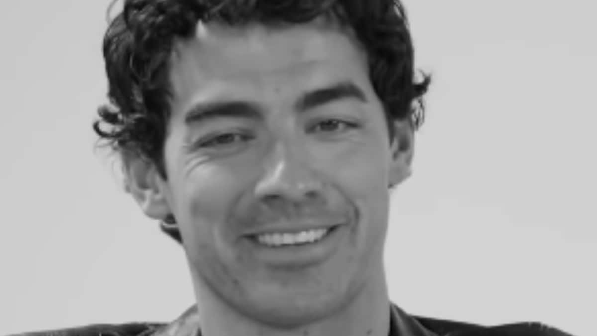 Joe Jonas On His Divorce From Sophie Turner: ‘It’s Not Easy For Anybody’