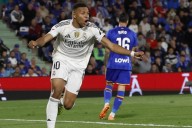 El mejor Mbappé de siempre