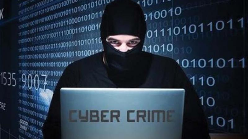 Hyderabad-based Company MD Duped of Rs.2.26 Lakh in Fake Purchase Order Scam