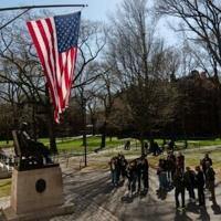 Unruffled by Trump, Chinese parents chase 'American dream' for kids