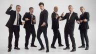 Voxpop: la banda de música sin instrumentos entre la nostalgia y la Inteligencia Artificial