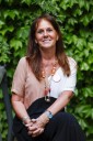 Día de la Madre.  “Pedir ayuda es la clave porque de una adicción no se puede salir”, el consejo de  Marina Charpentier
