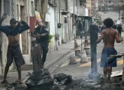 “Comando Vermelho”: el origen de la banda criminal que desató la megaoperación más mortal en Brasil