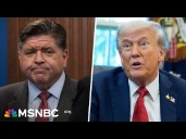 Trump floats using the Insurrection Act to ramp up his so