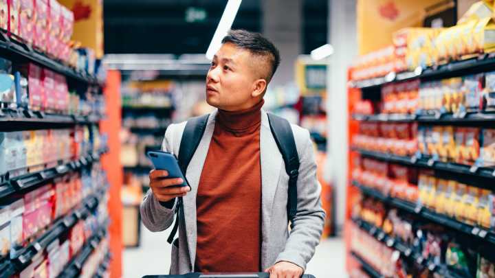 Arizona grocery stores open for 24/7 shopping