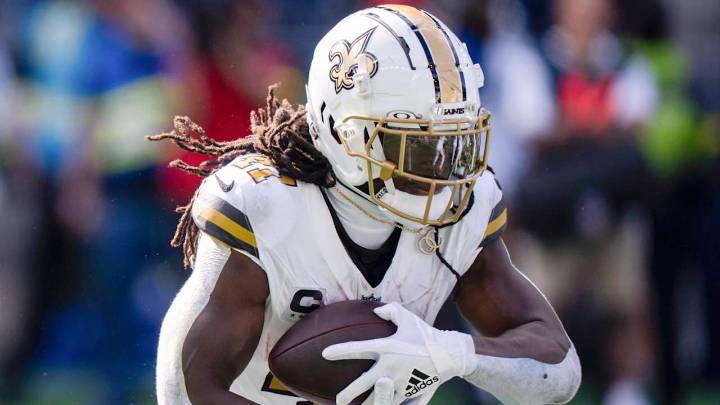 NFL Fantasy 2025 Start 'Em, Sit 'Em: Running backs for Week 5