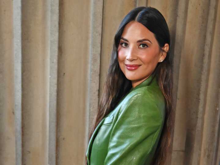 Olivia Munn had a clear mammogram and no symptoms of breast cancer. A 2-minute online test led to her diagnosis at 43.
