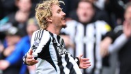 Nick Woltemade makes Newcastle history by joining legends Les Ferdinand and Alan Shearer in stunning feat