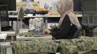 Rightfully Sewn secures US Navy uniform contract; hiring underway in new, larger KC facility