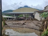 Piden revisar planes de desarrollo local tras las lluvias en Hidalgo
