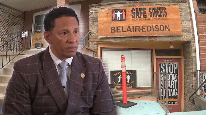 Bates presses for transparency in Safe Streets program