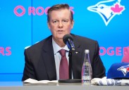 Blue Jays Owners Called Out for Dodgers-Brewers Blackout as Canadians Miss NLCS