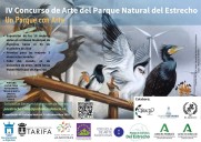 El concurso ‘Un Parque con Arte’ alcanza su cuarta edición