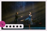 Por el Ballet Estable del Colón. Onegin: un poderoso drama danzado que roza lo sublime