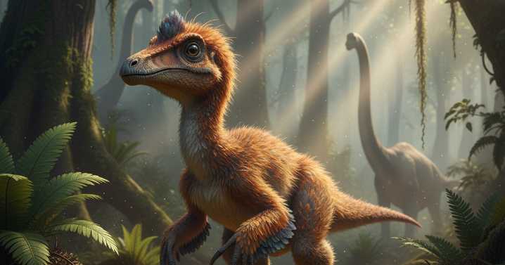 'Perfectly preserved' 70-million-year-old dinosaur egg unearthed in jaw