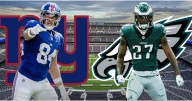 Dónde ver EN VIVO Y GRATIS el New York Giants vs Philadephia Eagles; Semana 6 de la NFL