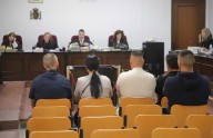 Visto para sentencia el juicio del Rúa Mar