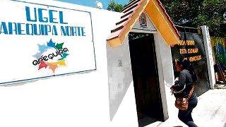 Contraloría detecta contratación irregular de UGEL Arequipa Norte con empresa vinculada a excongresista Gino Costa