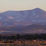 2 men hospitalized after being struck by lightning on Humphreys Peak near Flagstaff