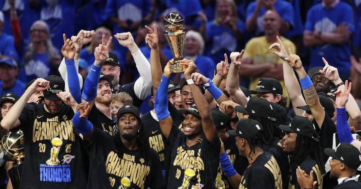 Vuelve la NBA: las franquicias y estrellas a seguir en el inicio de la temporada 2025/26