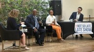 Gun brandished at forum by former Tampa council candidate