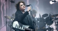 The Cure fans say 'Oasis take note' after seeing ticket prices for Wythenshawe Park gig