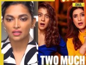 Amid Kajol, Twinkle Khanna 'cheating' statement, Deepika's old take goes viral