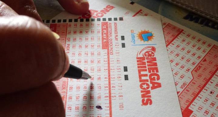 Números ganadores del Mega Millions del 31 de octubre: resultados y ver si salió el premio mayor de 754 millones de dólares