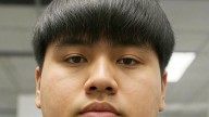 Detuvieron a "Pequeño J" en Perú Victoriano Tony Janzen Valverde, alías "Pequeño J", presunto ideólogo del brutal homicidio de Morena Verdi (20), Brenda Del Castillo (20) y Lara Gutiérrez (15) era bus