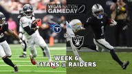 Taking On The Titans — Vegas Nation Gameday Week 5